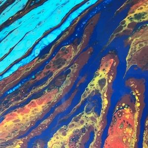 Meet your Posher, Carl